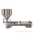Automatische vulmachine fles vloeibare vulmachine
